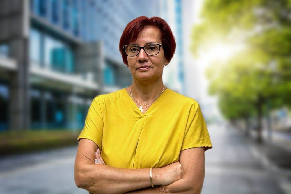 Sursa foto: Facebook/Nadina Ioana Dogioiu